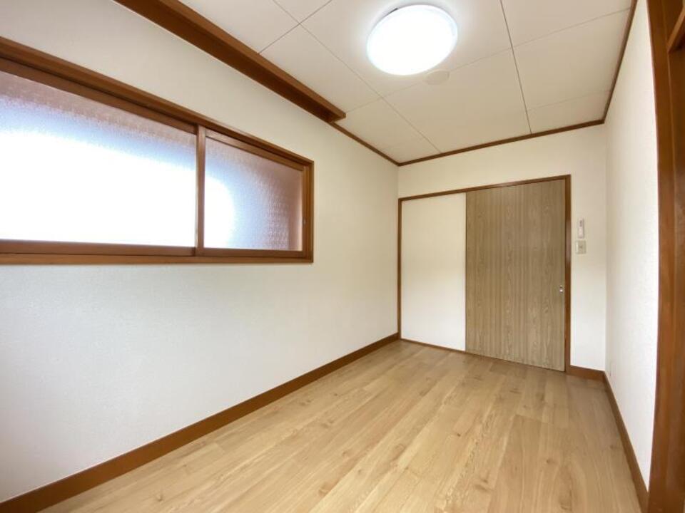 洋室