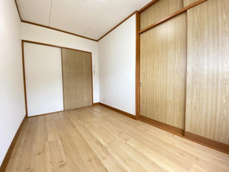 洋室