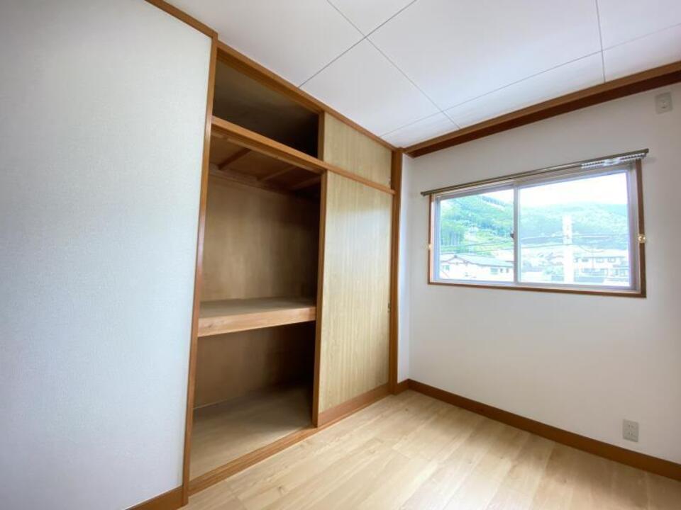 押入れ