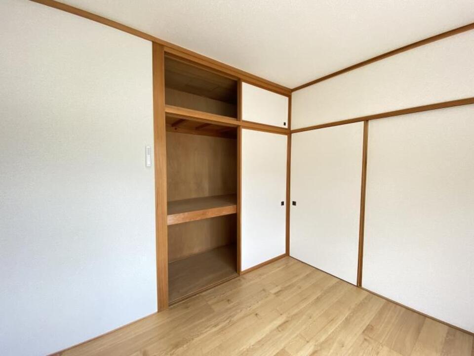 押入れ