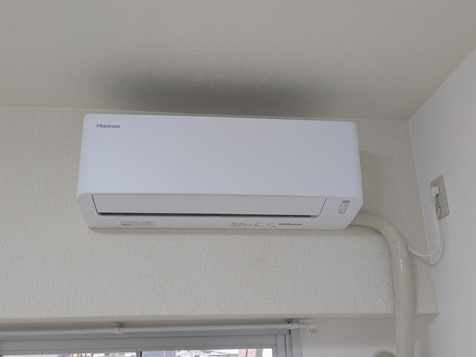 エアコン