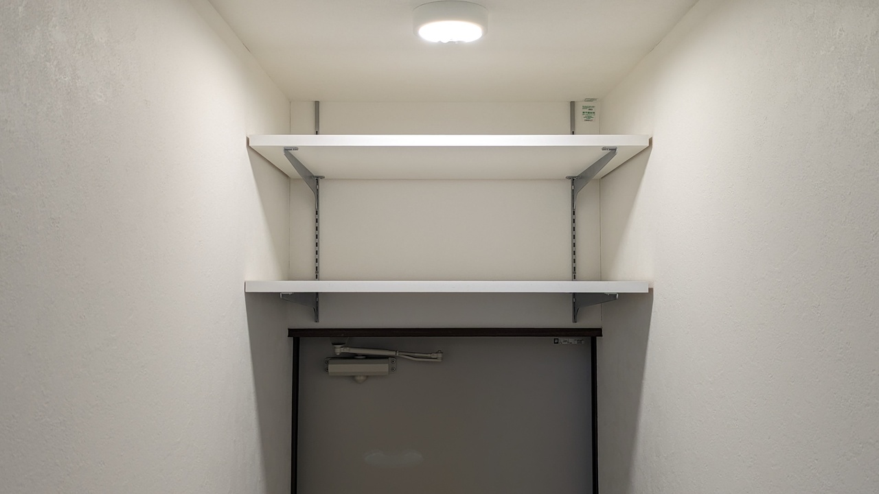 シューズボックス