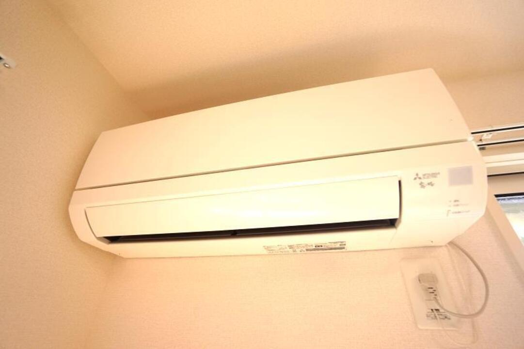 エアコン