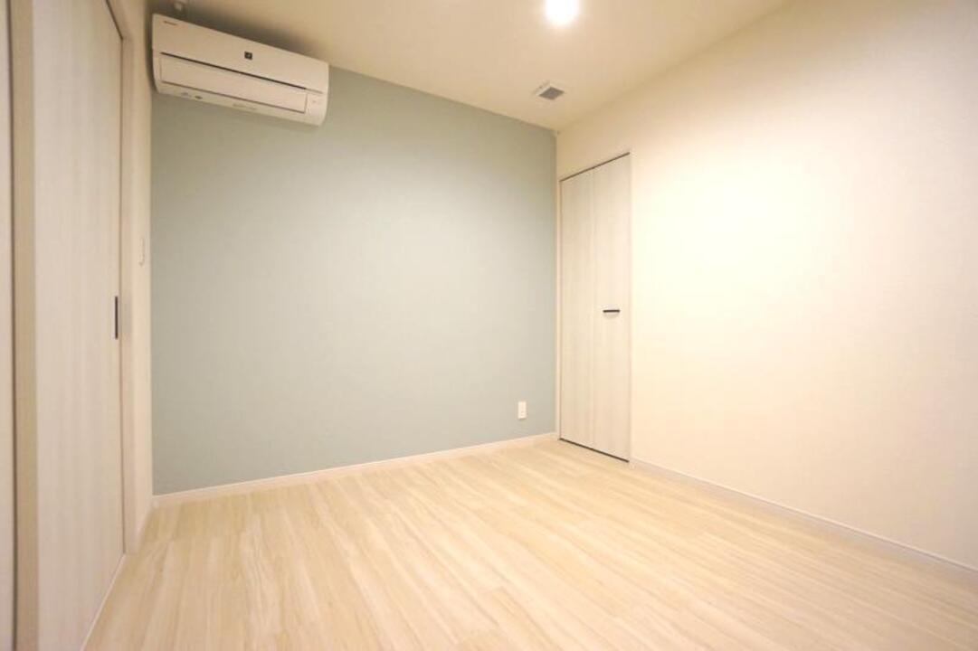 洋室