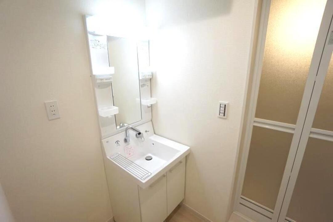 シャンプードレッサー