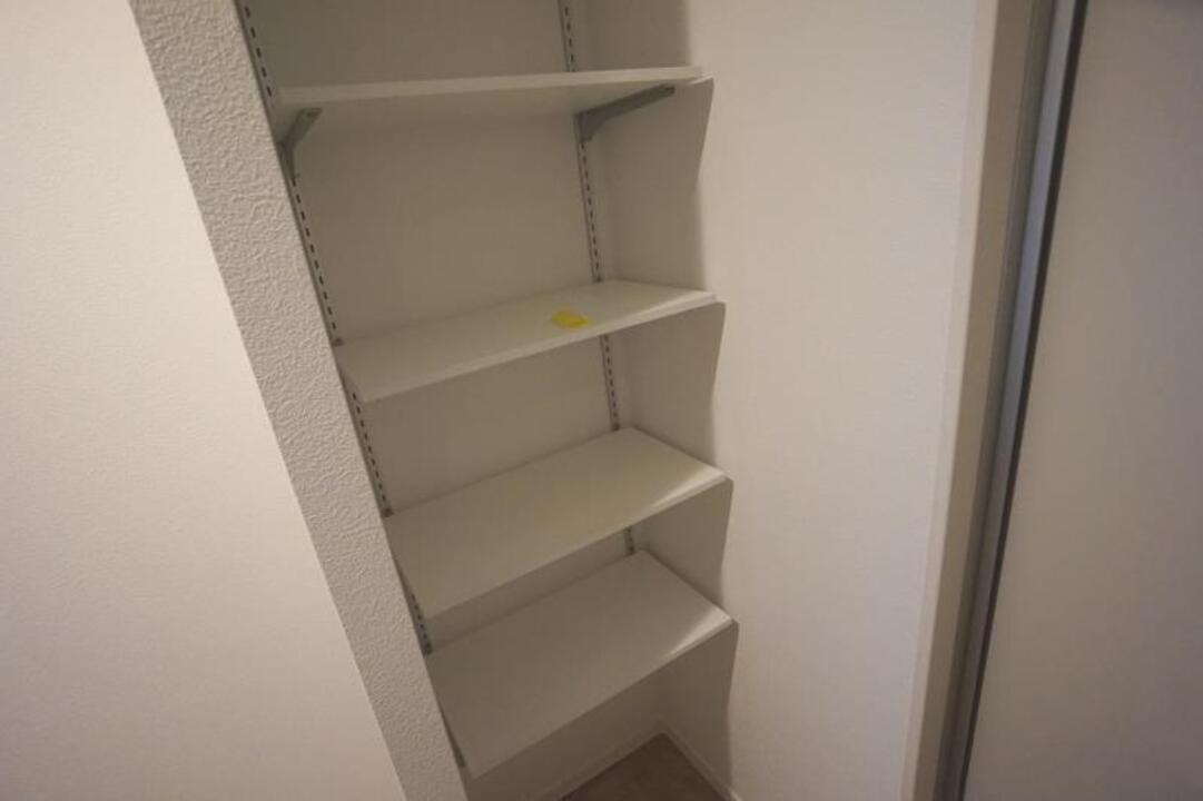 棚