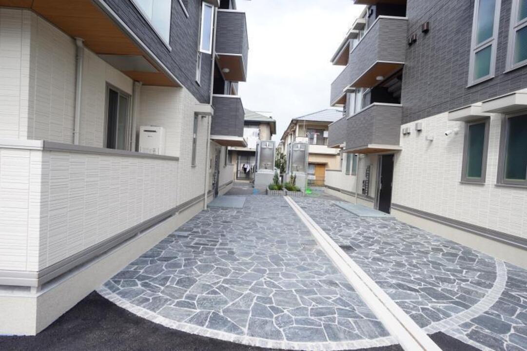室内干しユニット