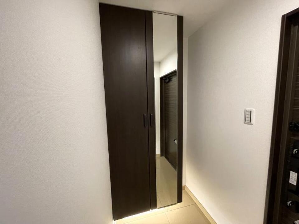 下駄箱