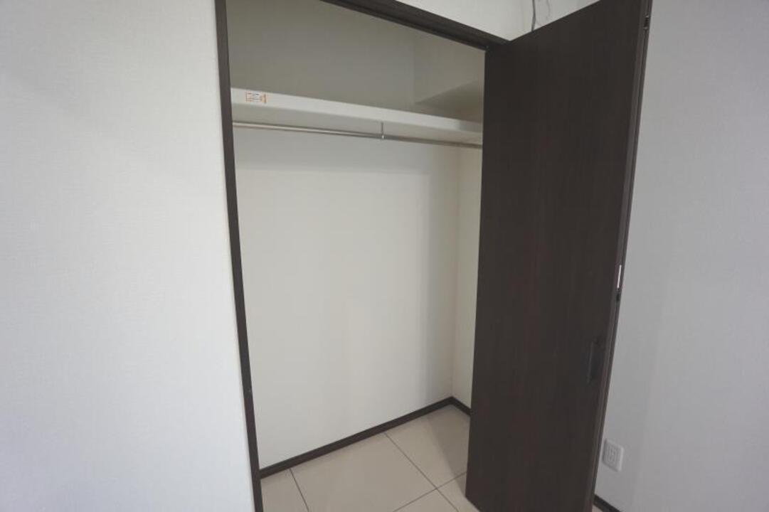 クローゼット