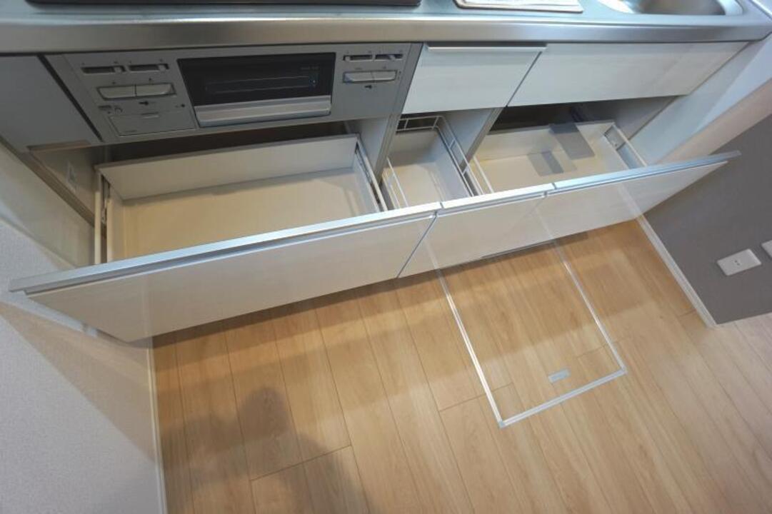 シャンプードレッサー