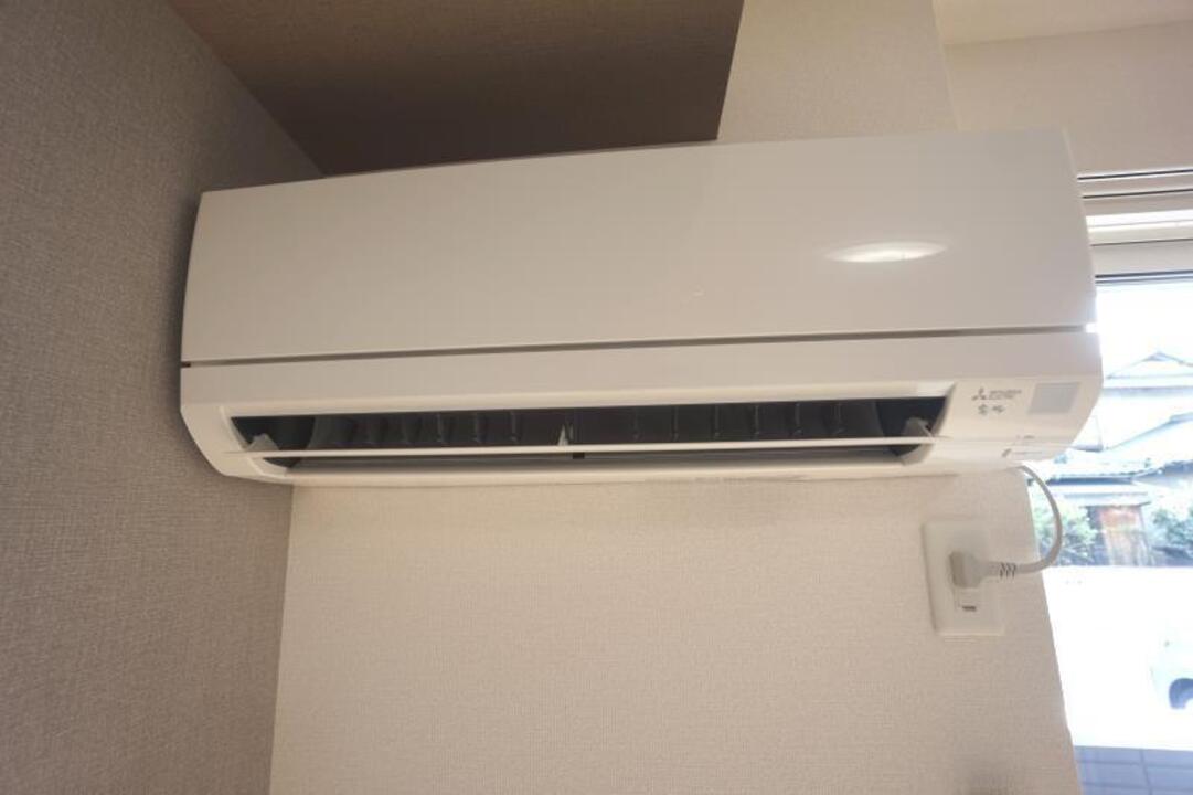 エアコン