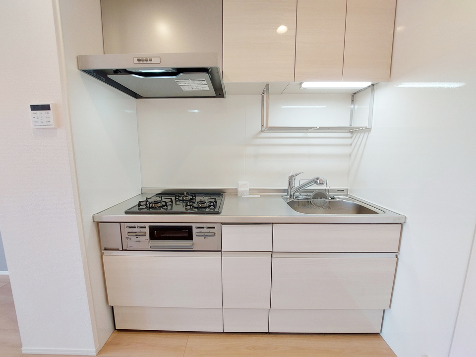 システムキッチン