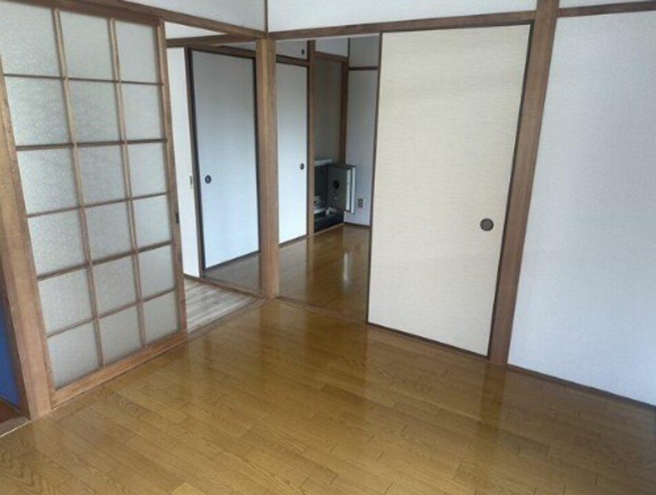 洋室