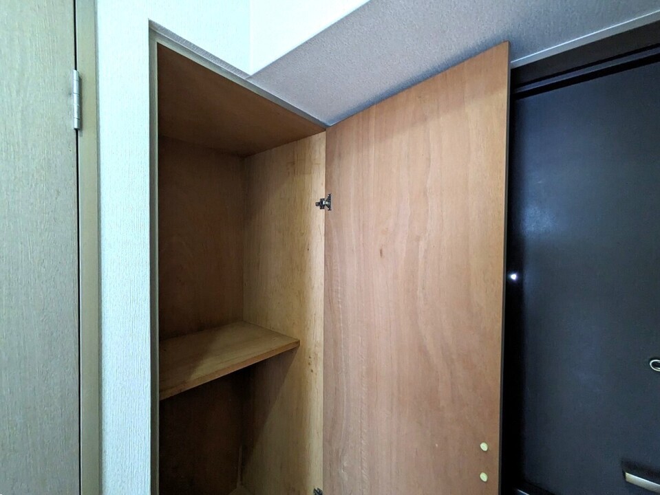 押入れ