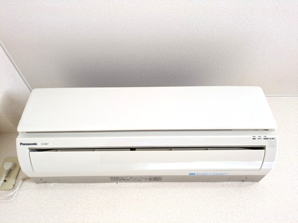 エアコン