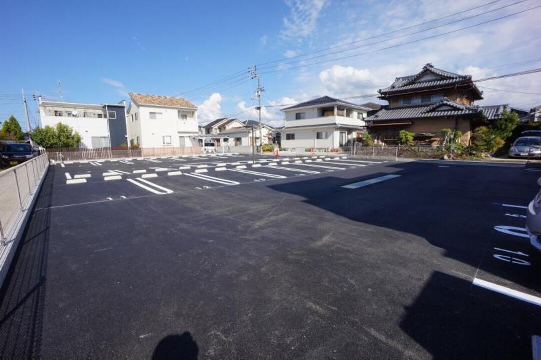ホームセキュリティー