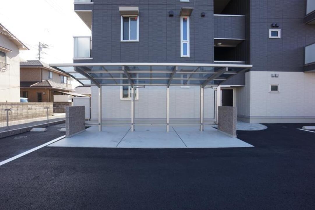 給湯パネル