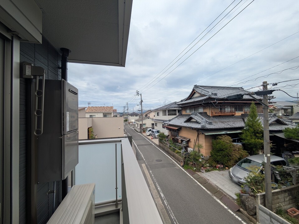 背景