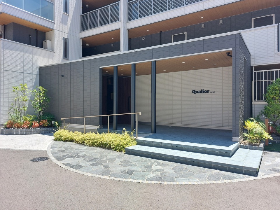 アプローチ