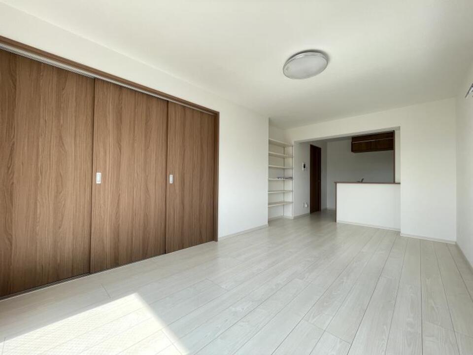 リビング