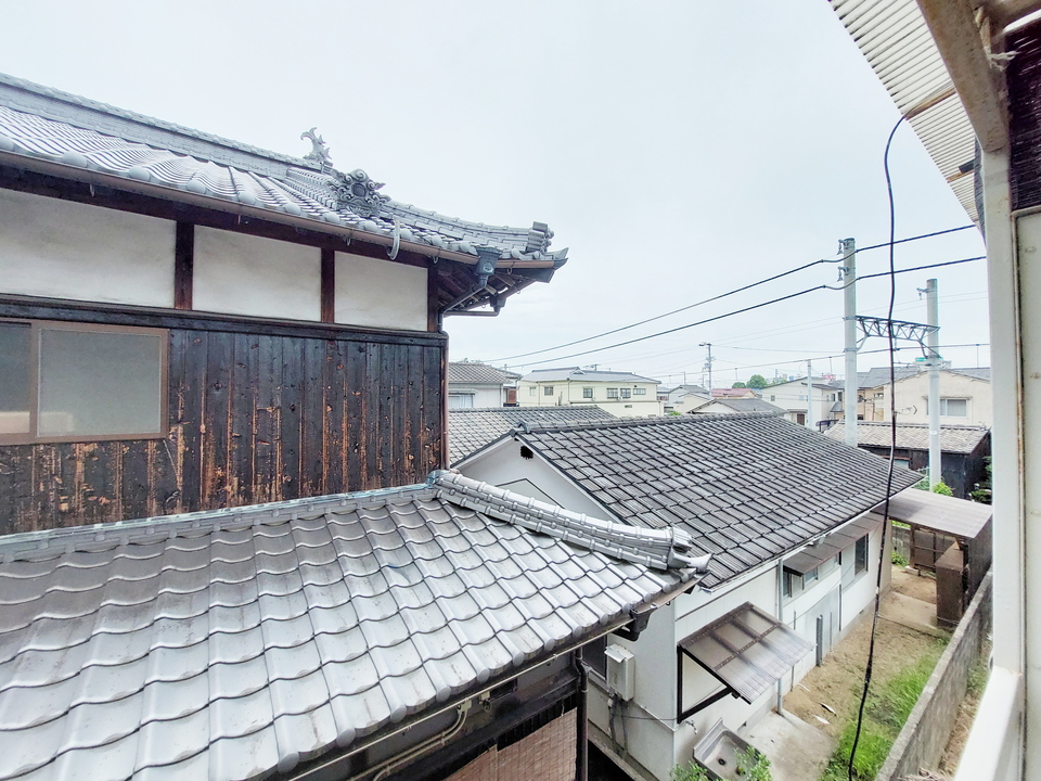 背景