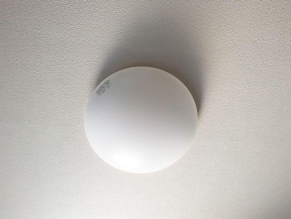 照明器具