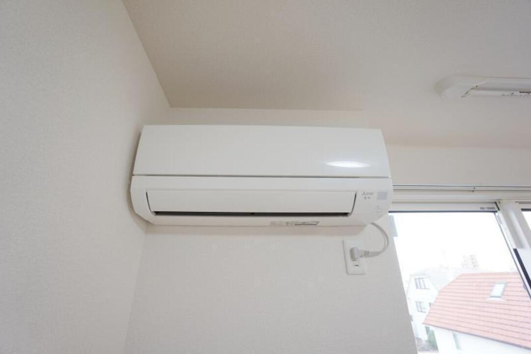 エアコン