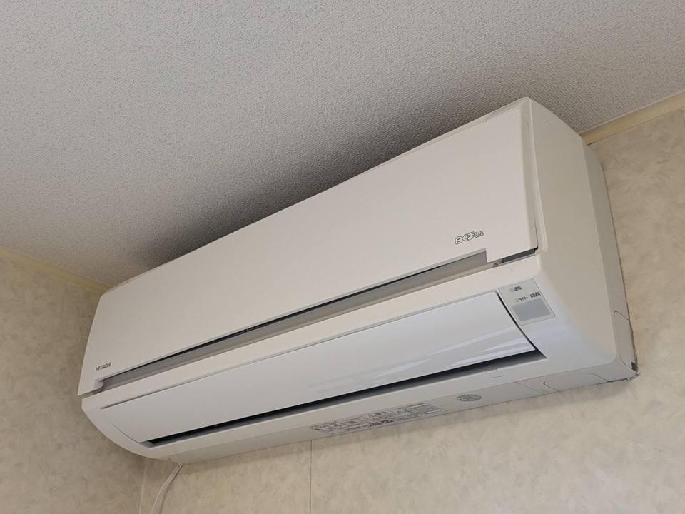 エアコン