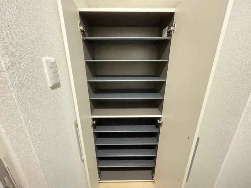 下駄箱