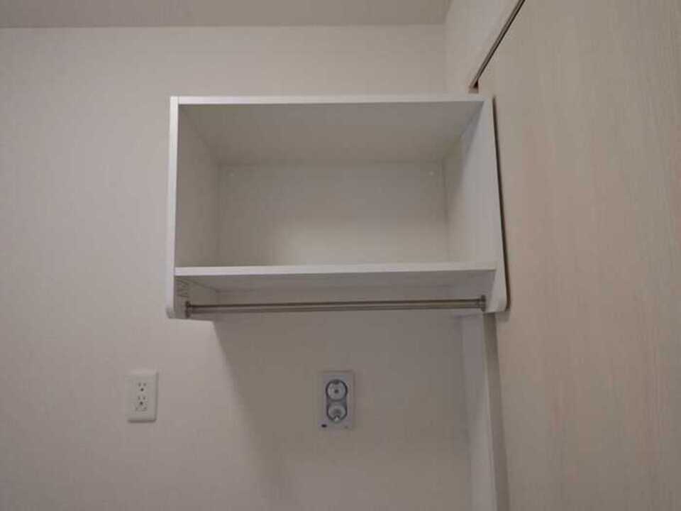 棚