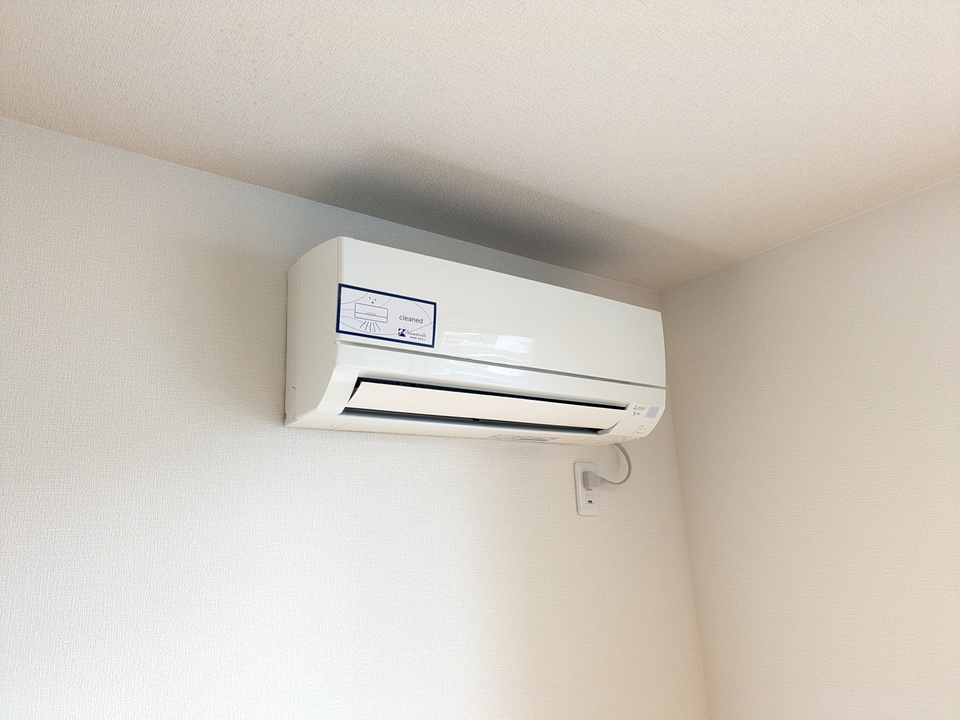 エアコン
