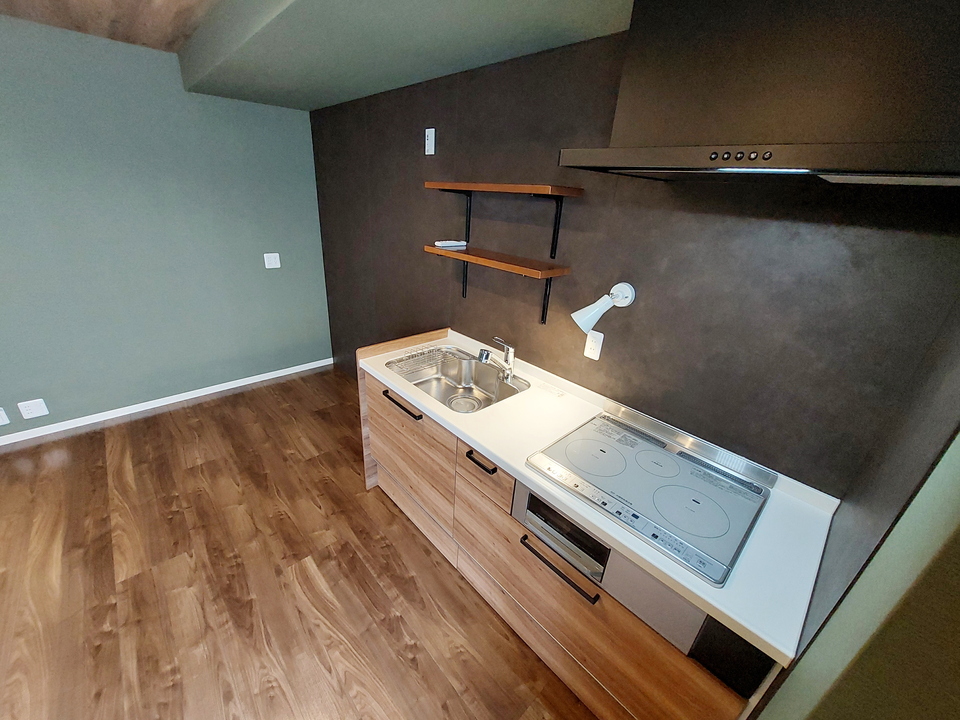 IHクッキングヒーター