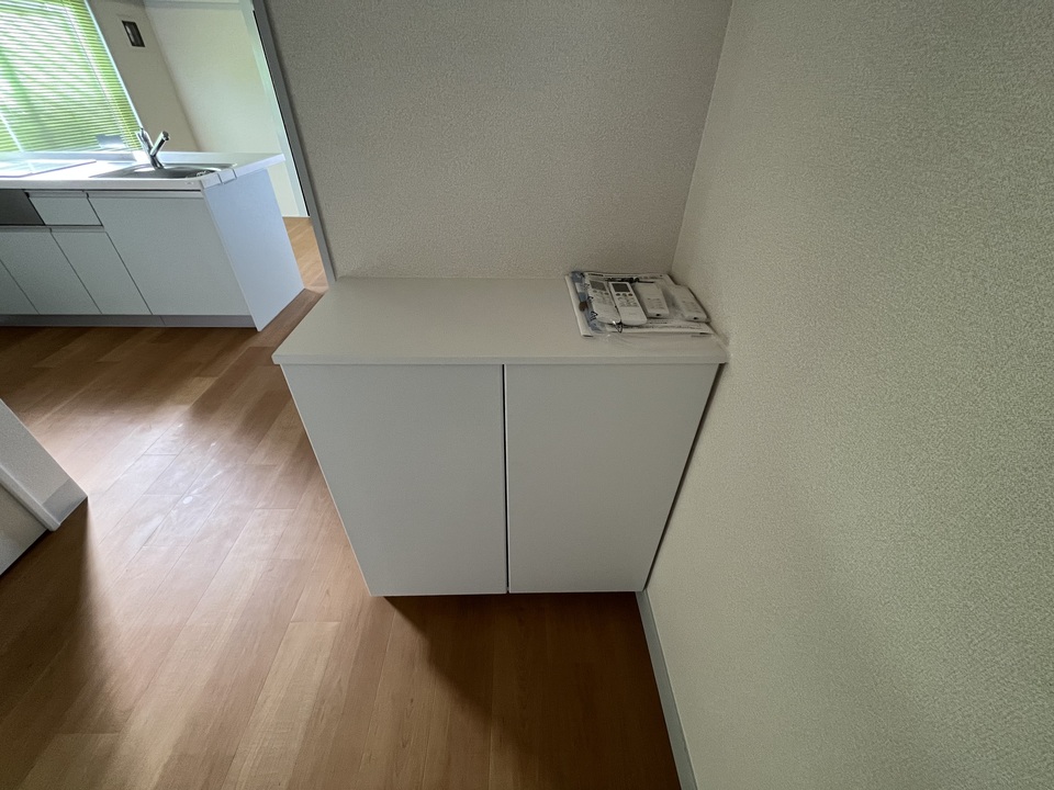 下駄箱