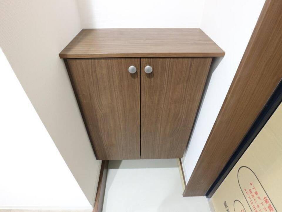 下駄箱