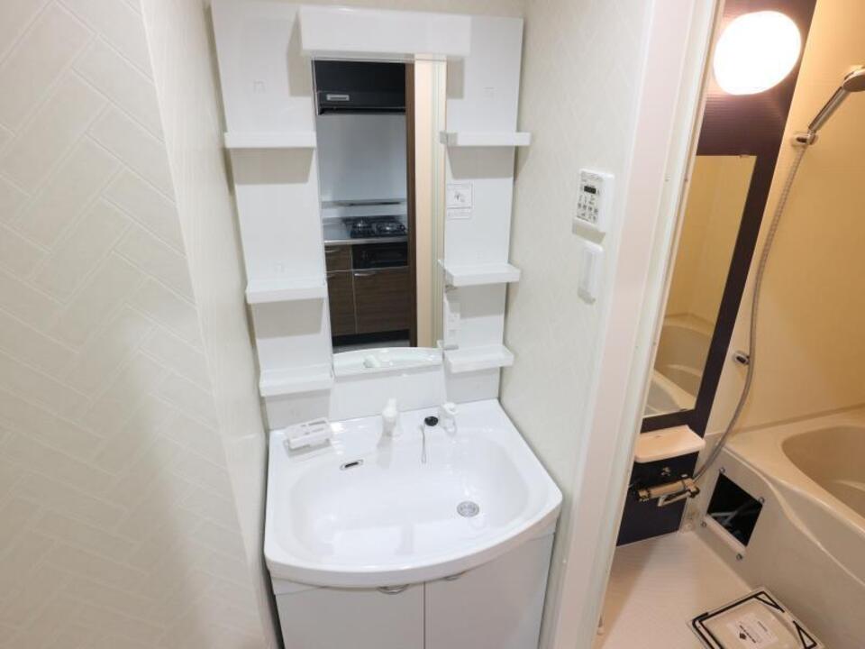 シャンプードレッサー