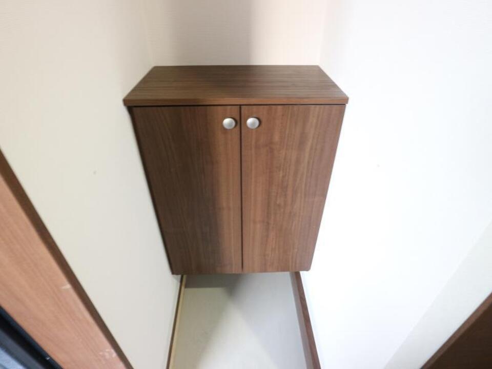 下駄箱
