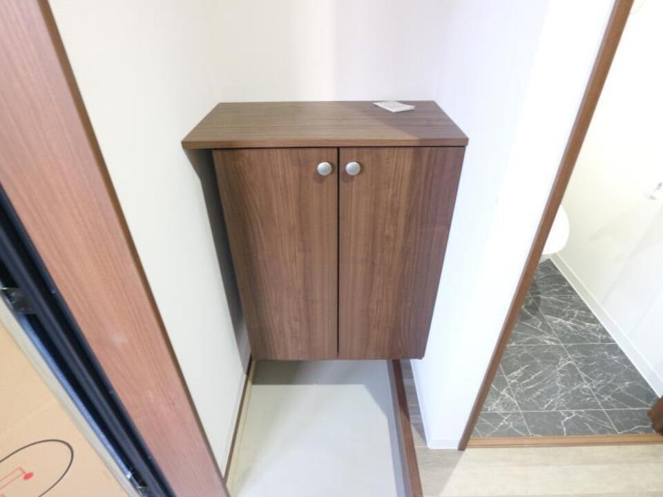 下駄箱