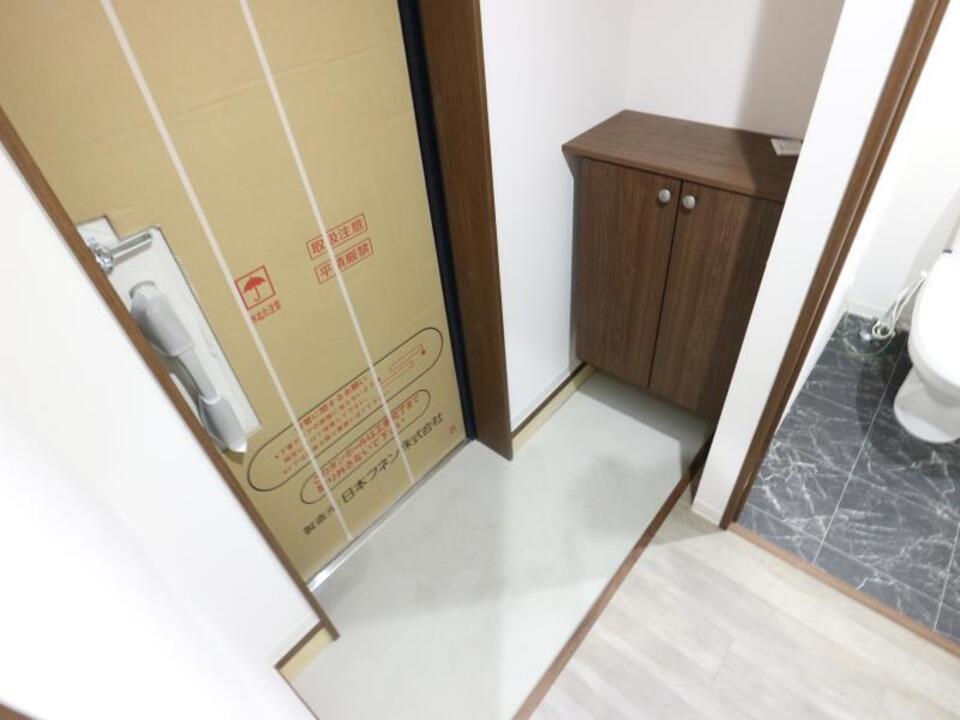 下駄箱