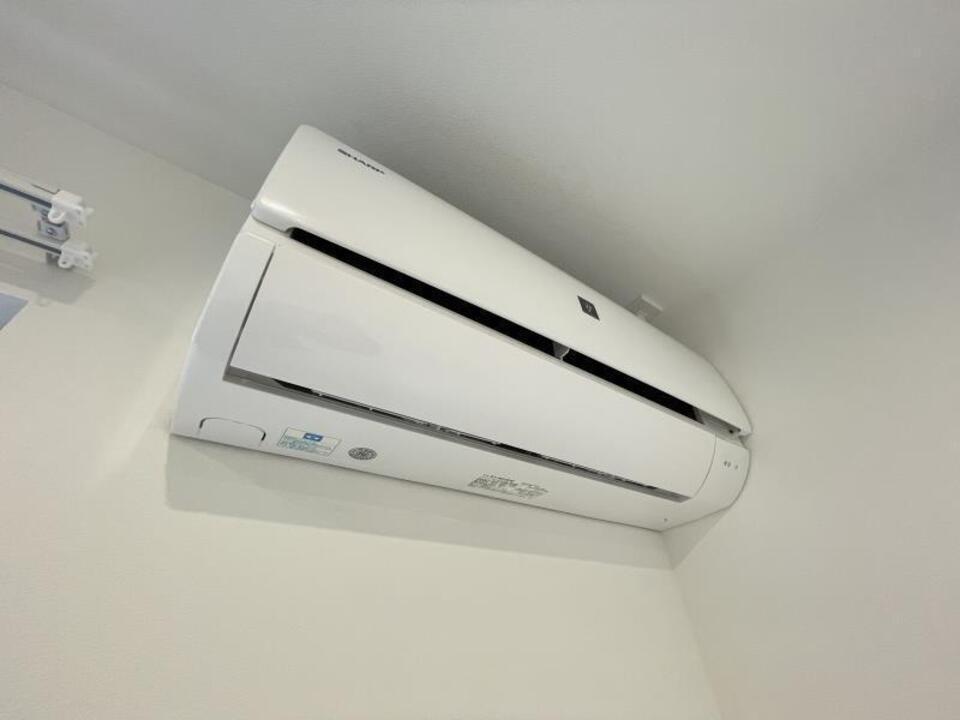 エアコン