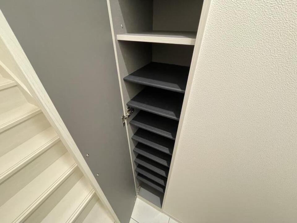 下駄箱