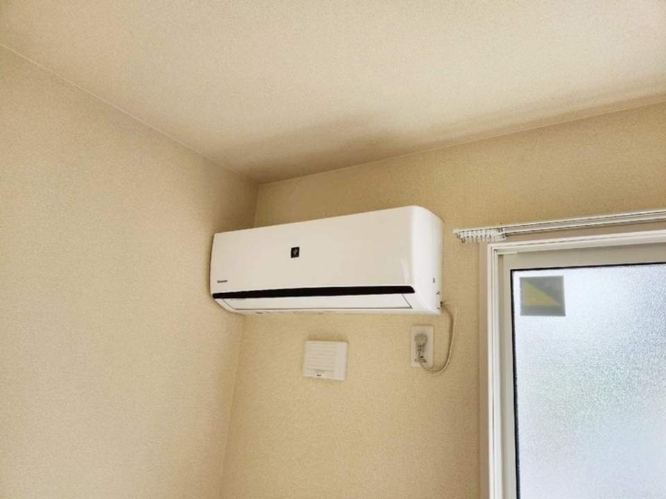 エアコン