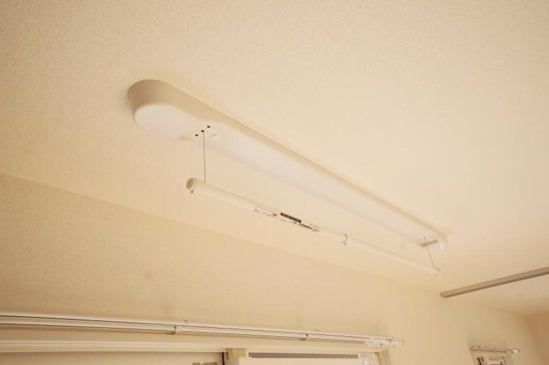 室内物干しユニット