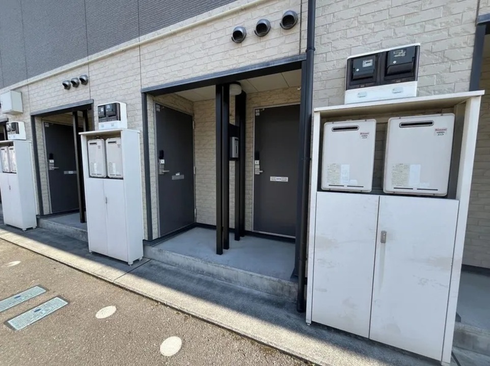 共用部分