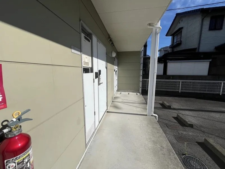 共用部分