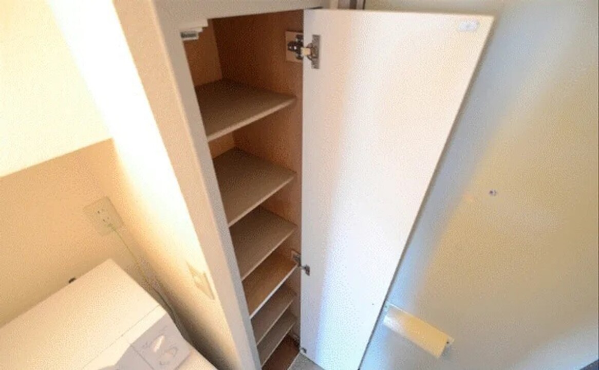 シューズボックス