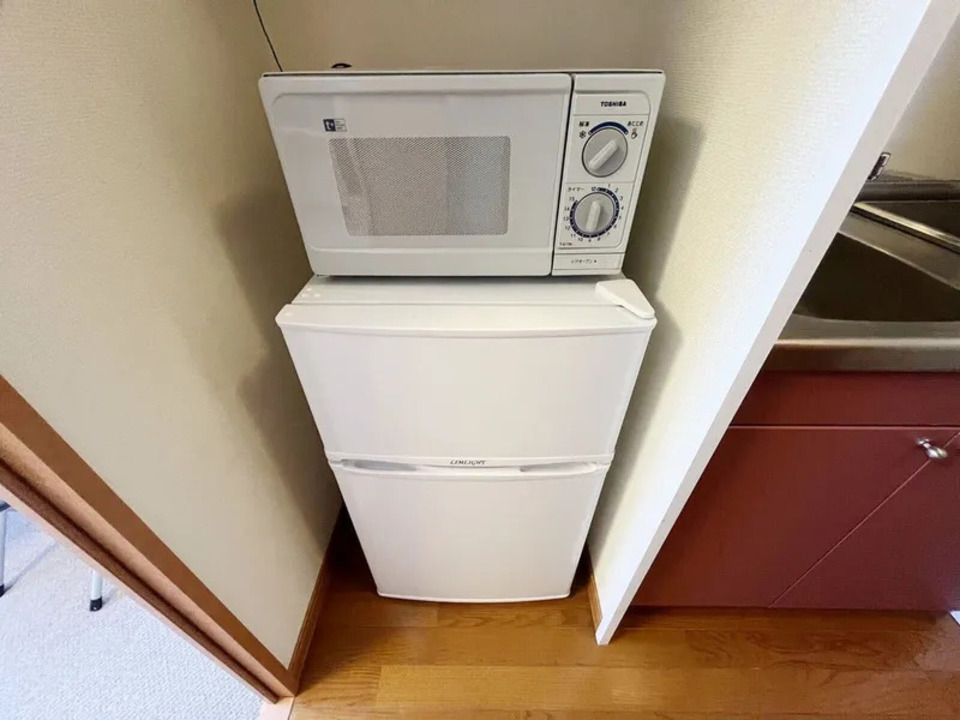 冷蔵庫
