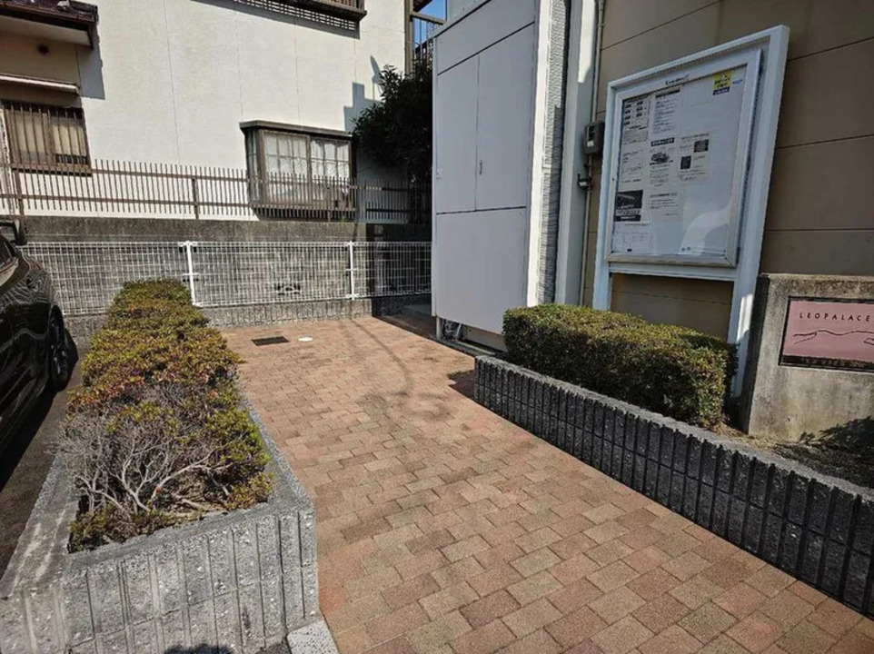共用部分