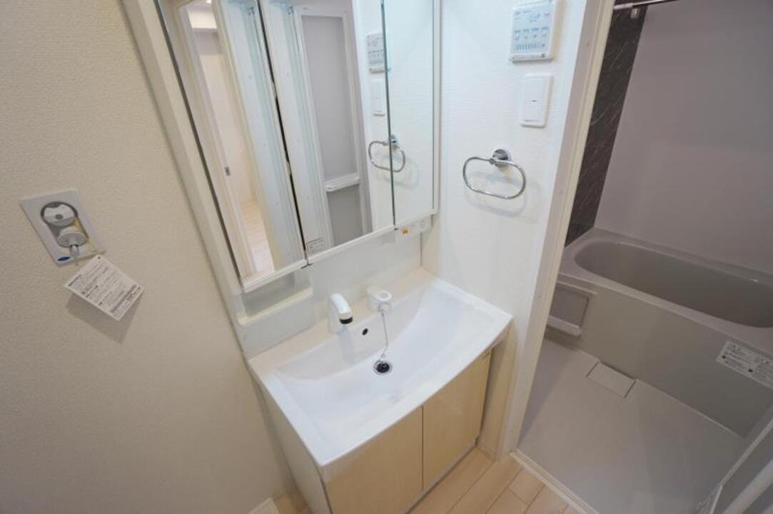 シャンプードレッサー