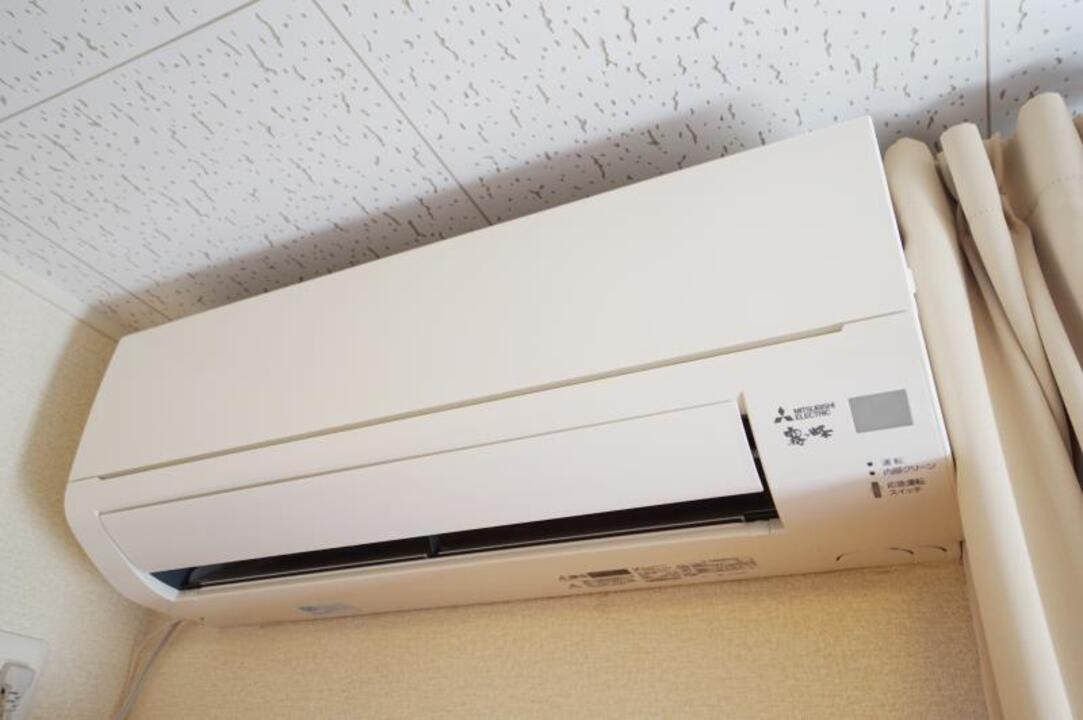エアコン
