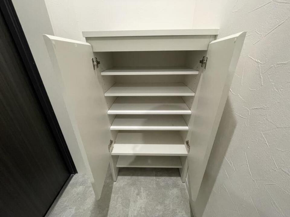 下駄箱